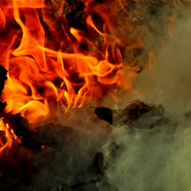 fire