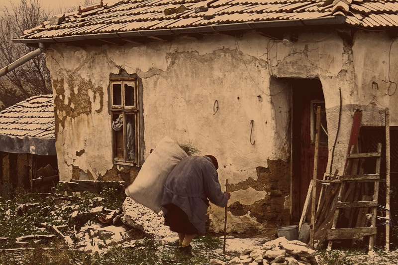 Защо позволихме това?