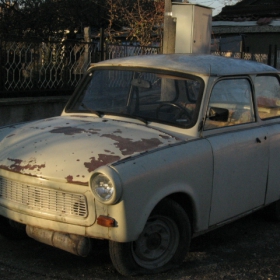 Burzi i Yarostni 007...