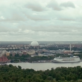 Globen