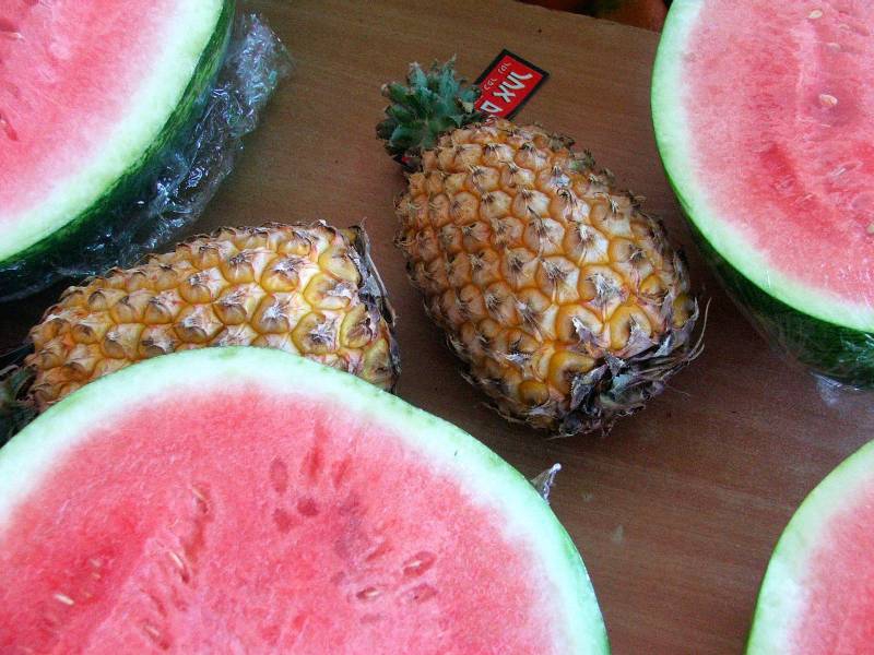 dinia&ananas