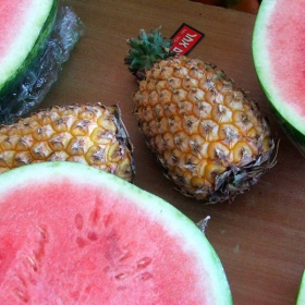 dinia&ananas