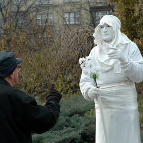 София късен следобед 5