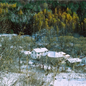 Гинци - Фото пленер Годеч