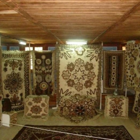 килимчета