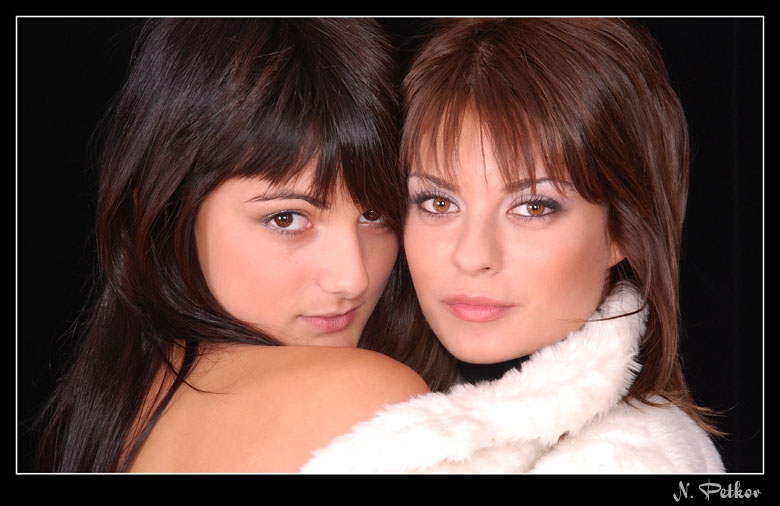 Габи & Соня