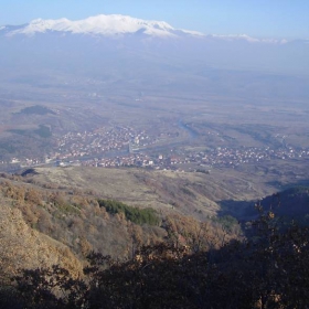 Бобошево