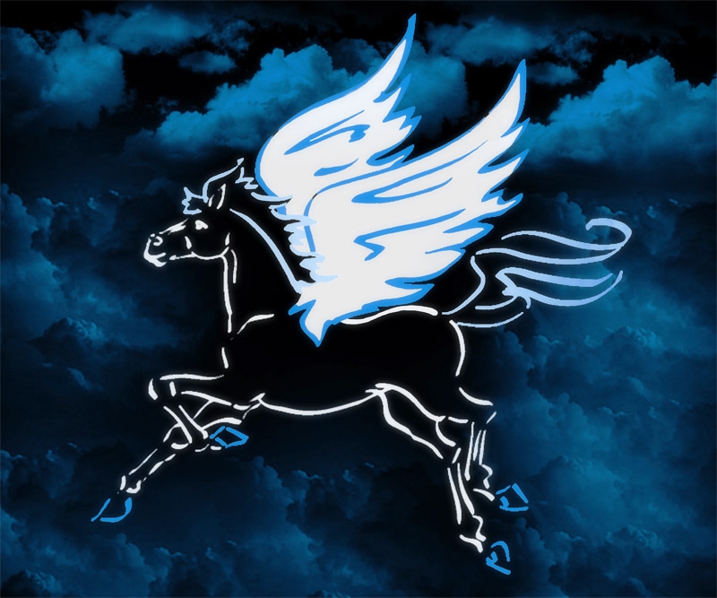 Pegasus