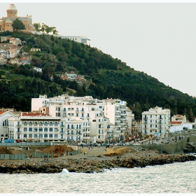 Alger