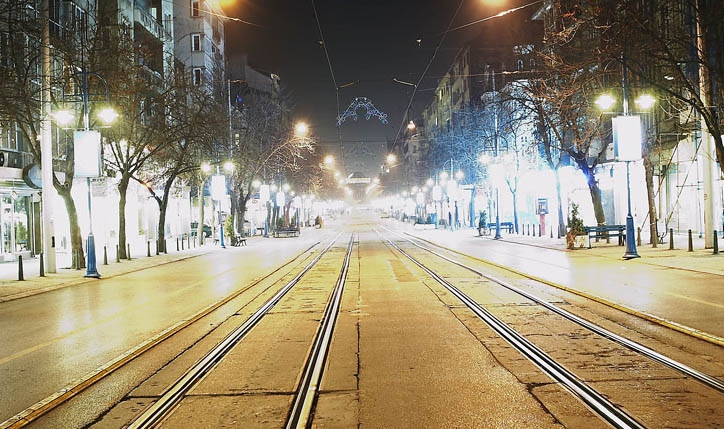 Downtown