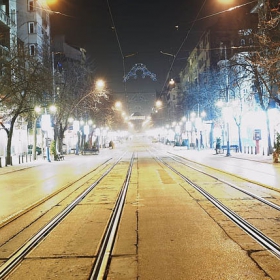 Downtown