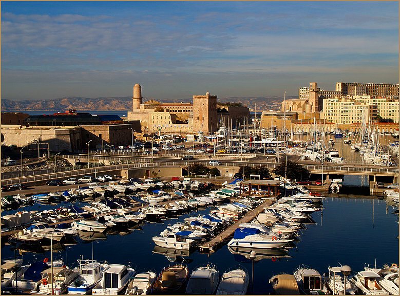Marseille