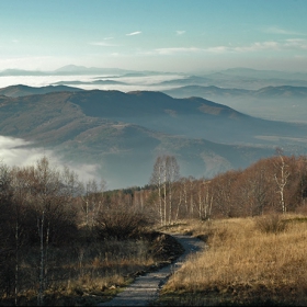 В София смог, в Перник мъгла