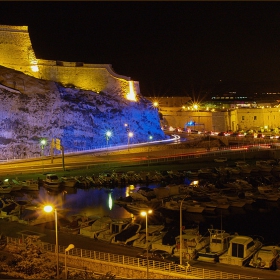 Marseille by night 2