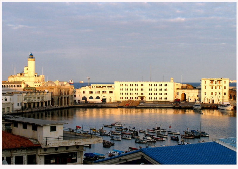 Port Alger I