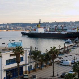 Port Alger II