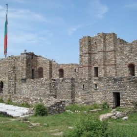 Двореца на българските царе
