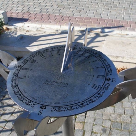 sundial