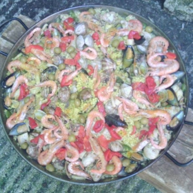 Paella