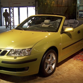 saab