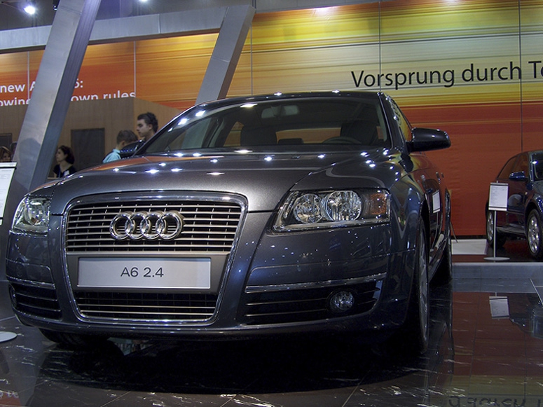 A6 2.4