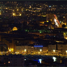 Marseille - Nightlife