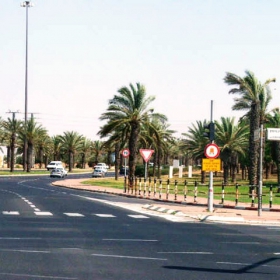 iz Be'er Sheva