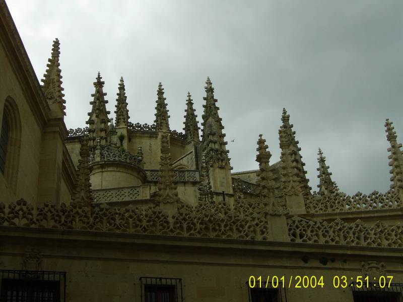 Segovia