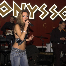 DIONYSSOS