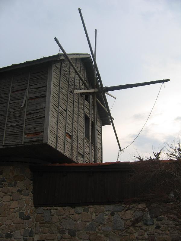 Sozopol-melnicata