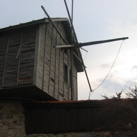 Sozopol-melnicata