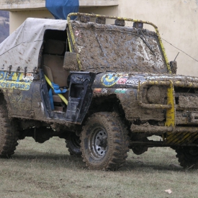 кръг от националния off-road, с.Дълбок дол 05.11.2006г.