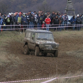 кръг от националния off-road2, гр.Троян2