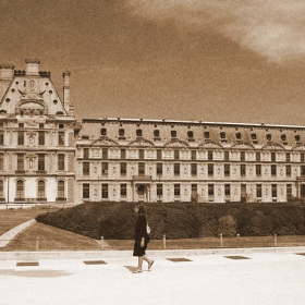 Louvre