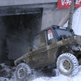 кръг от националния off-road, гр.Троян2