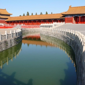 The Forbidden city 2