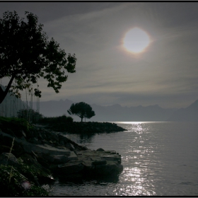 .. golyama veselba .. s golata po4ti Luna ..