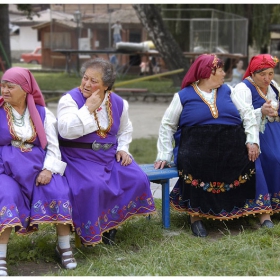 Коприщенски баби....