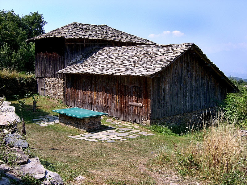 Модерни времена