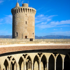 Castell de Bellver «5»