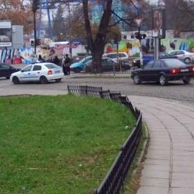 нарушителя се спасява )