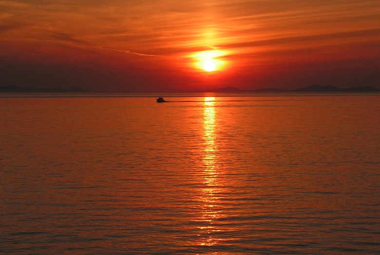 Adriatic Dreams 3