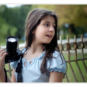 The right camera :))) !