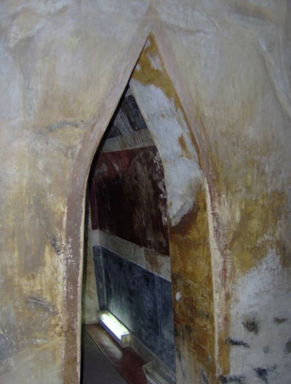 Казанлъшката гробница, 2