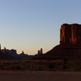 Monument Valley