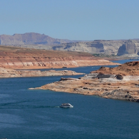 Lake Powell