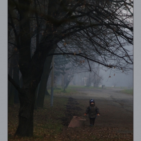 Просто така...