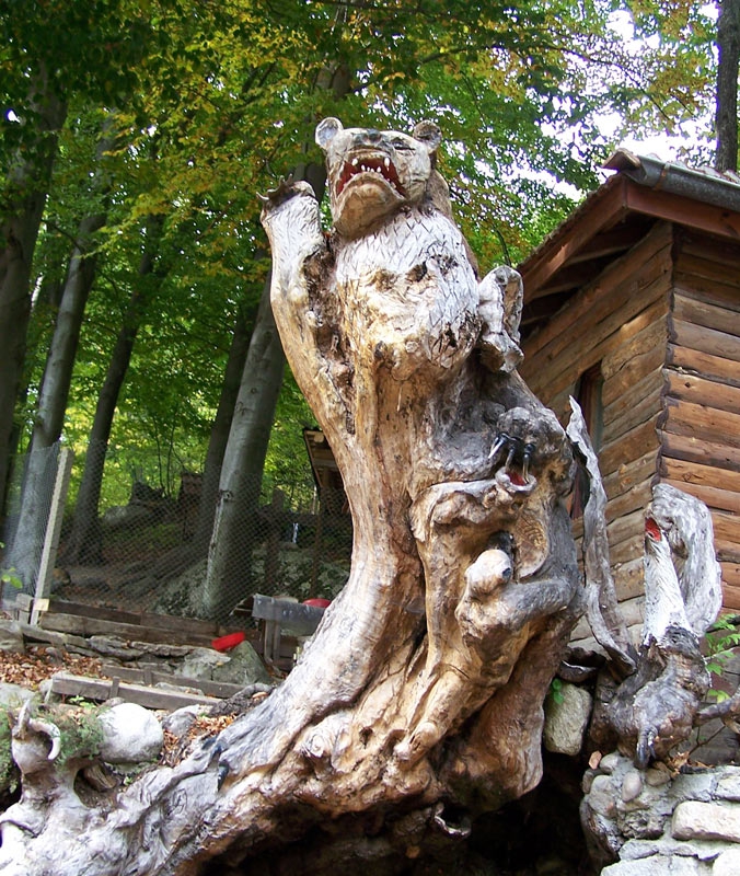 Баба Меца