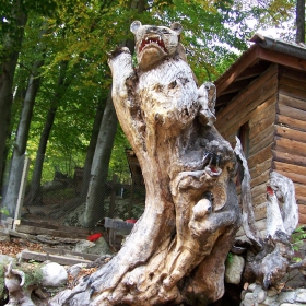 Баба Меца