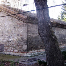 Църквата 